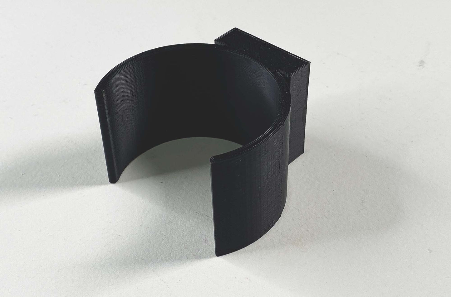 Magnetic Spray Can Holder (set of 3)