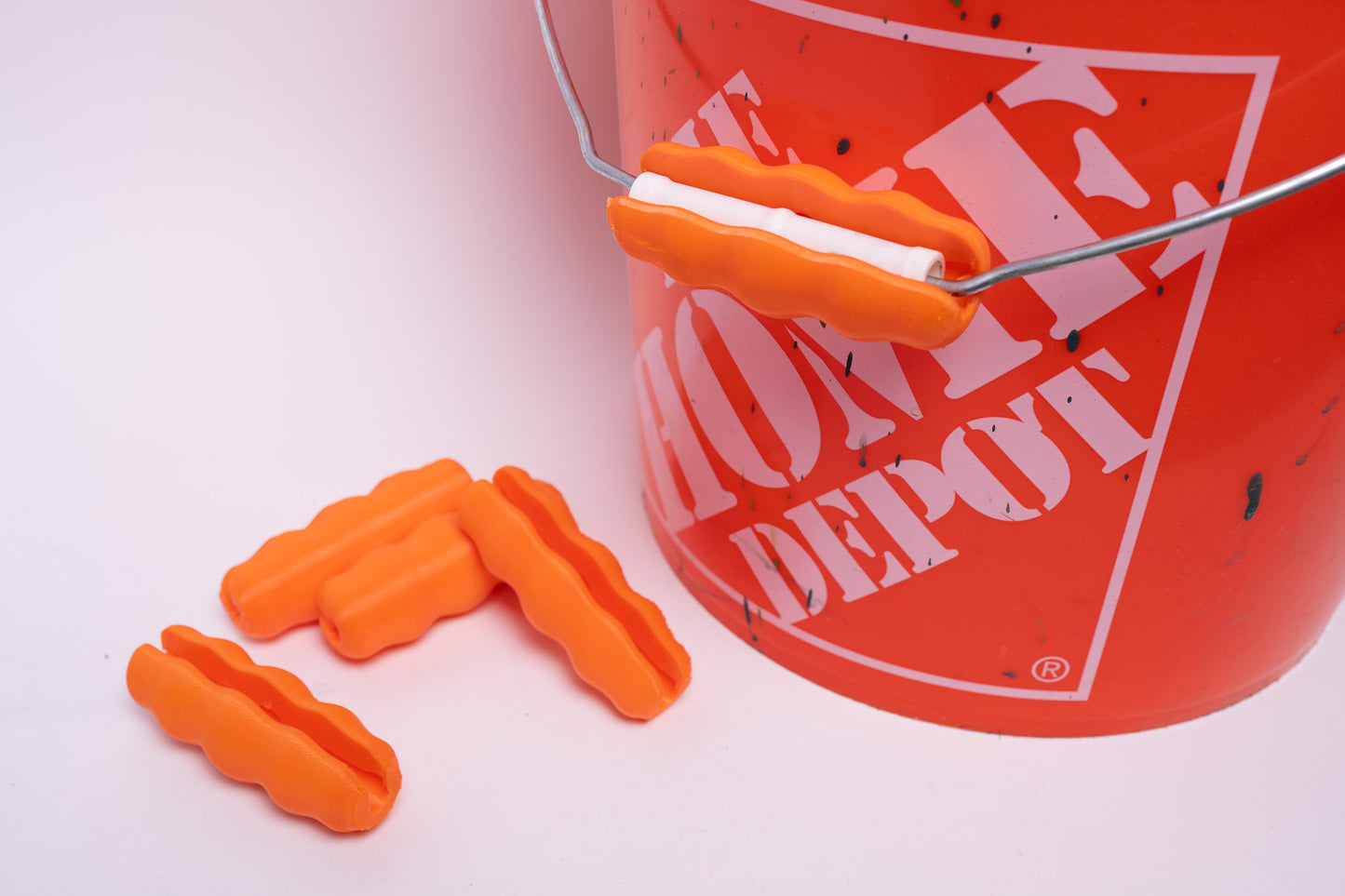 Bucket Handle covers (set of 5)