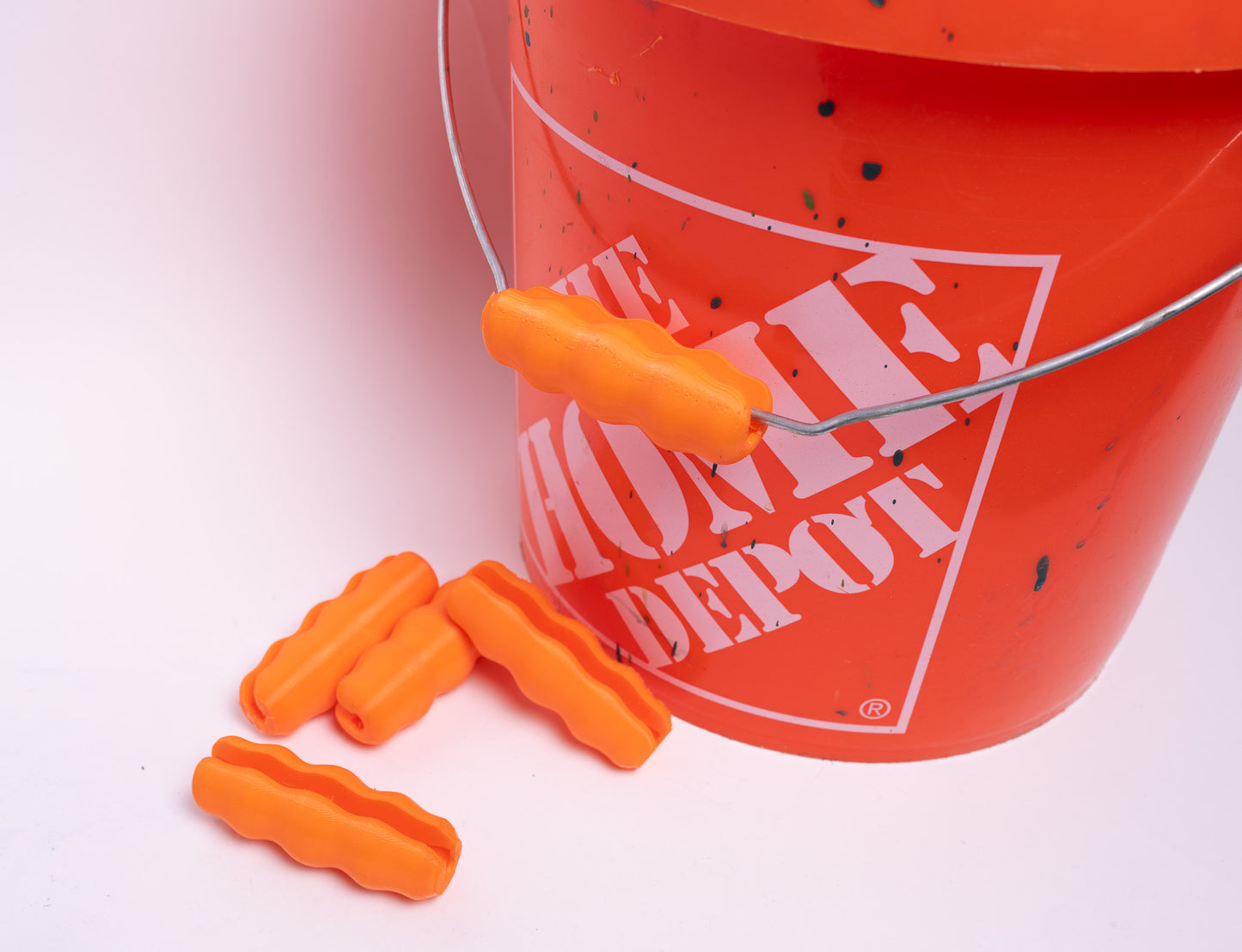 Bucket Handle covers (set of 5)