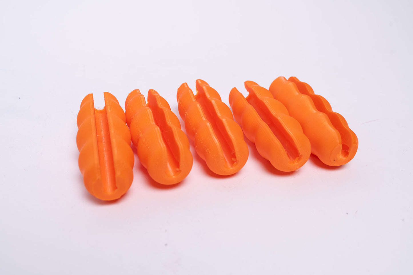 Bucket Handle covers (set of 5)