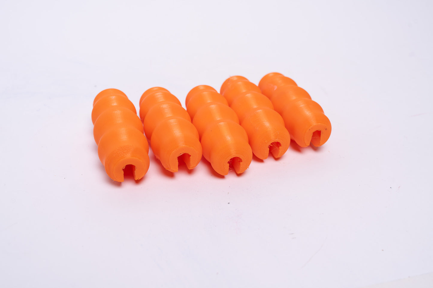 Bucket Handle covers (set of 5)