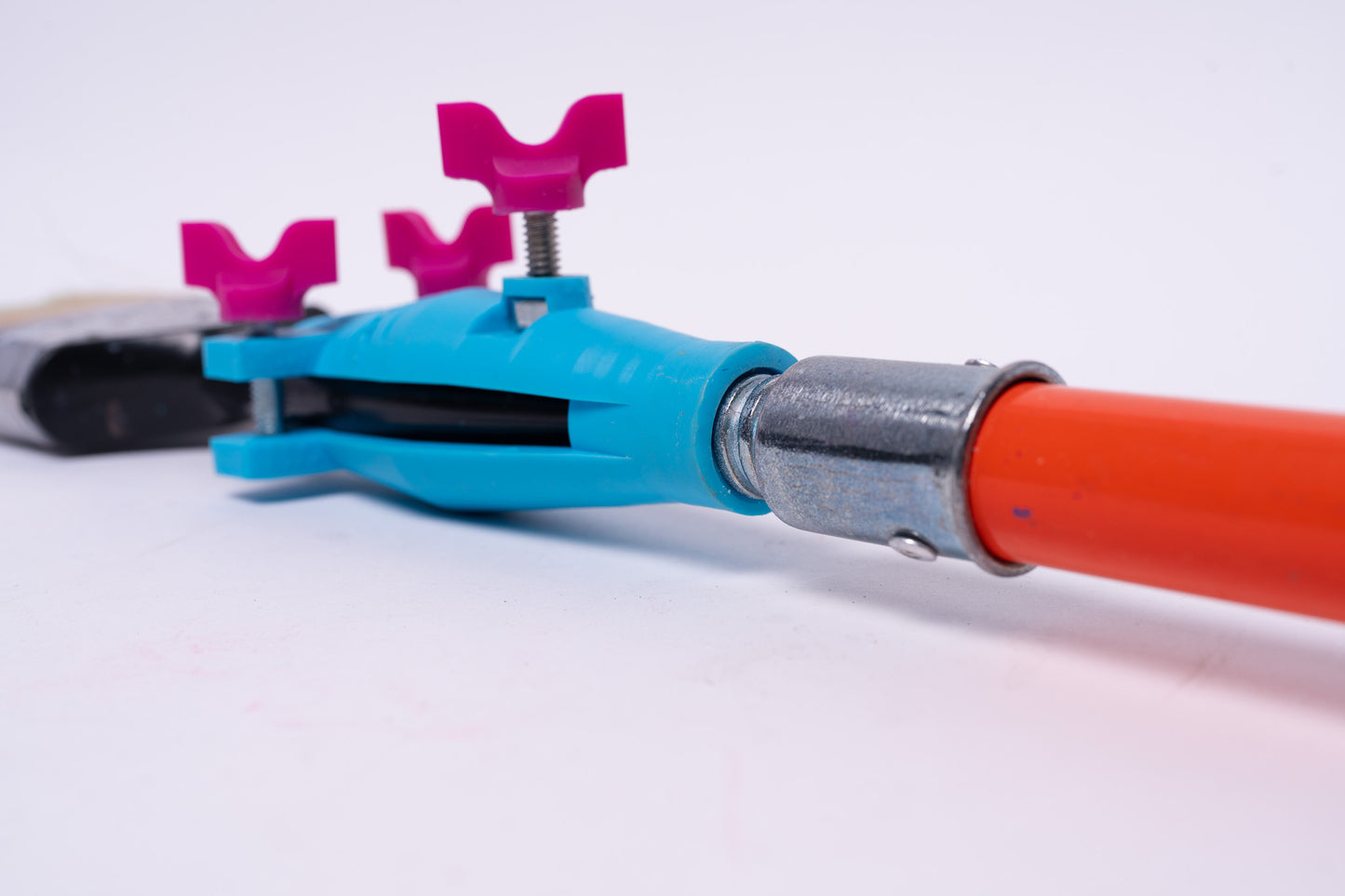 Extension Pole Brush Adapter