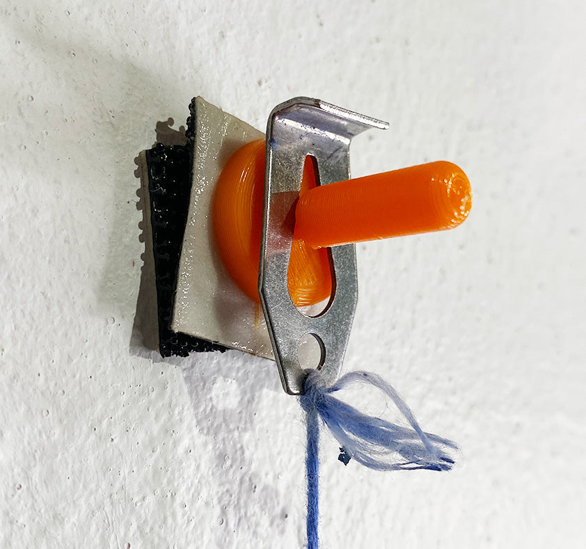 Chalk Line pivot Points (Set of 10)
