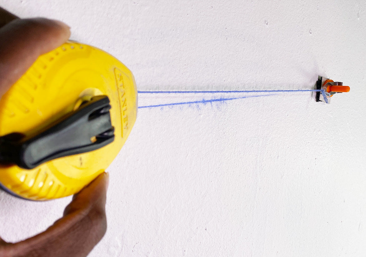 Chalk Line pivot Points (Set of 10)