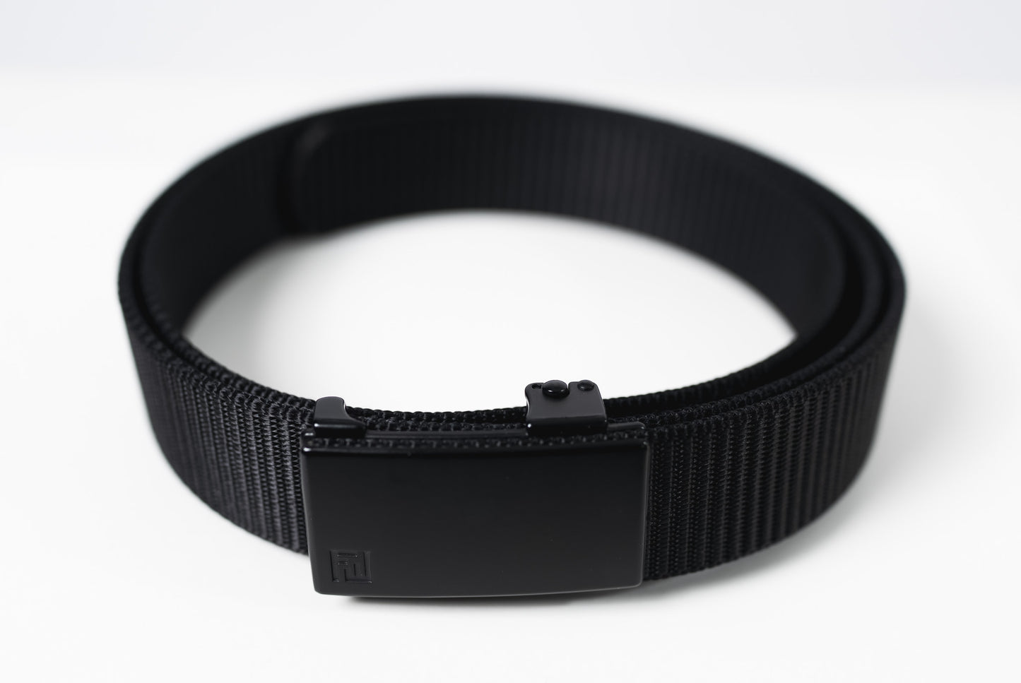 Customizable Nylon Coverall Belt
