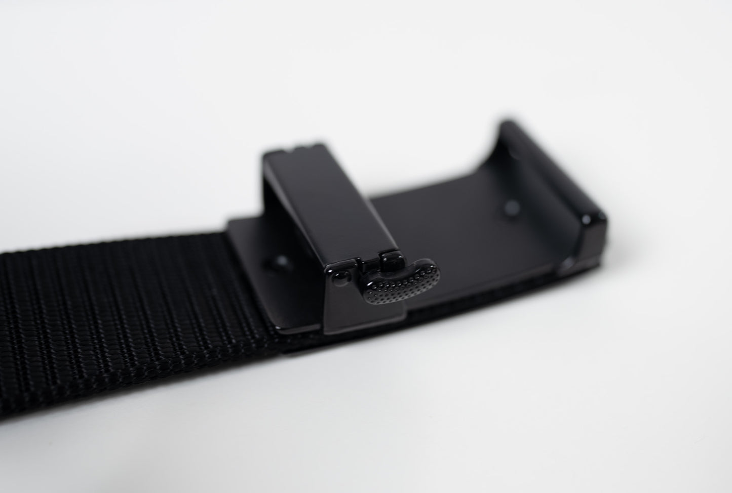 Customizable Nylon Coverall Belt