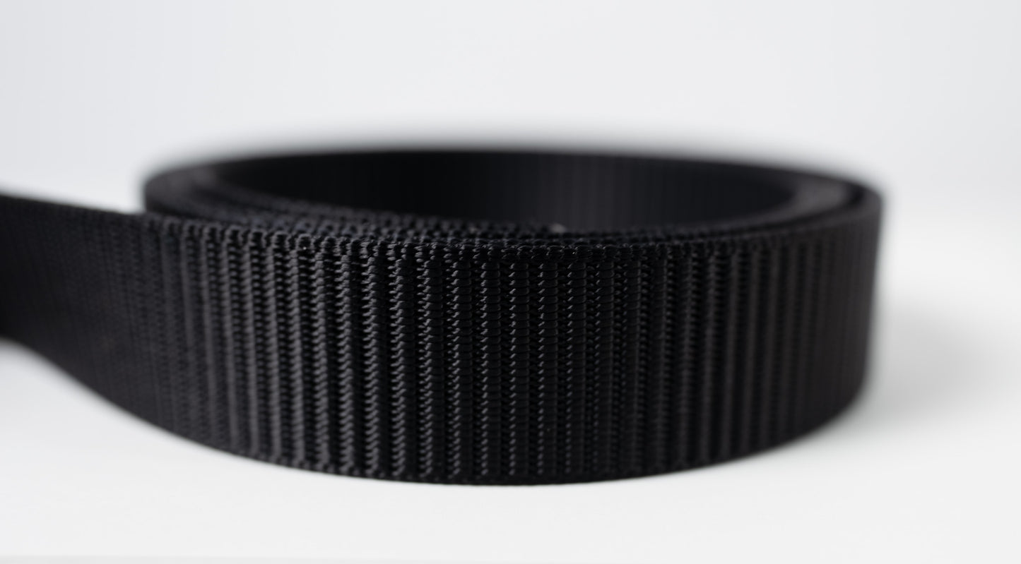 Customizable Nylon Coverall Belt