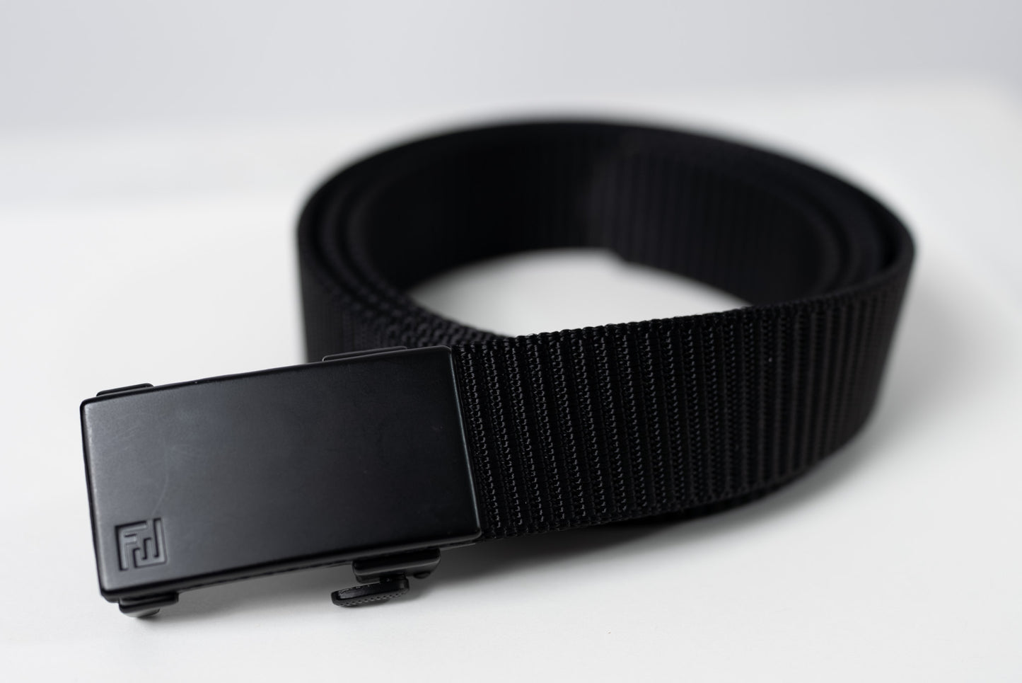 Customizable Nylon Coverall Belt