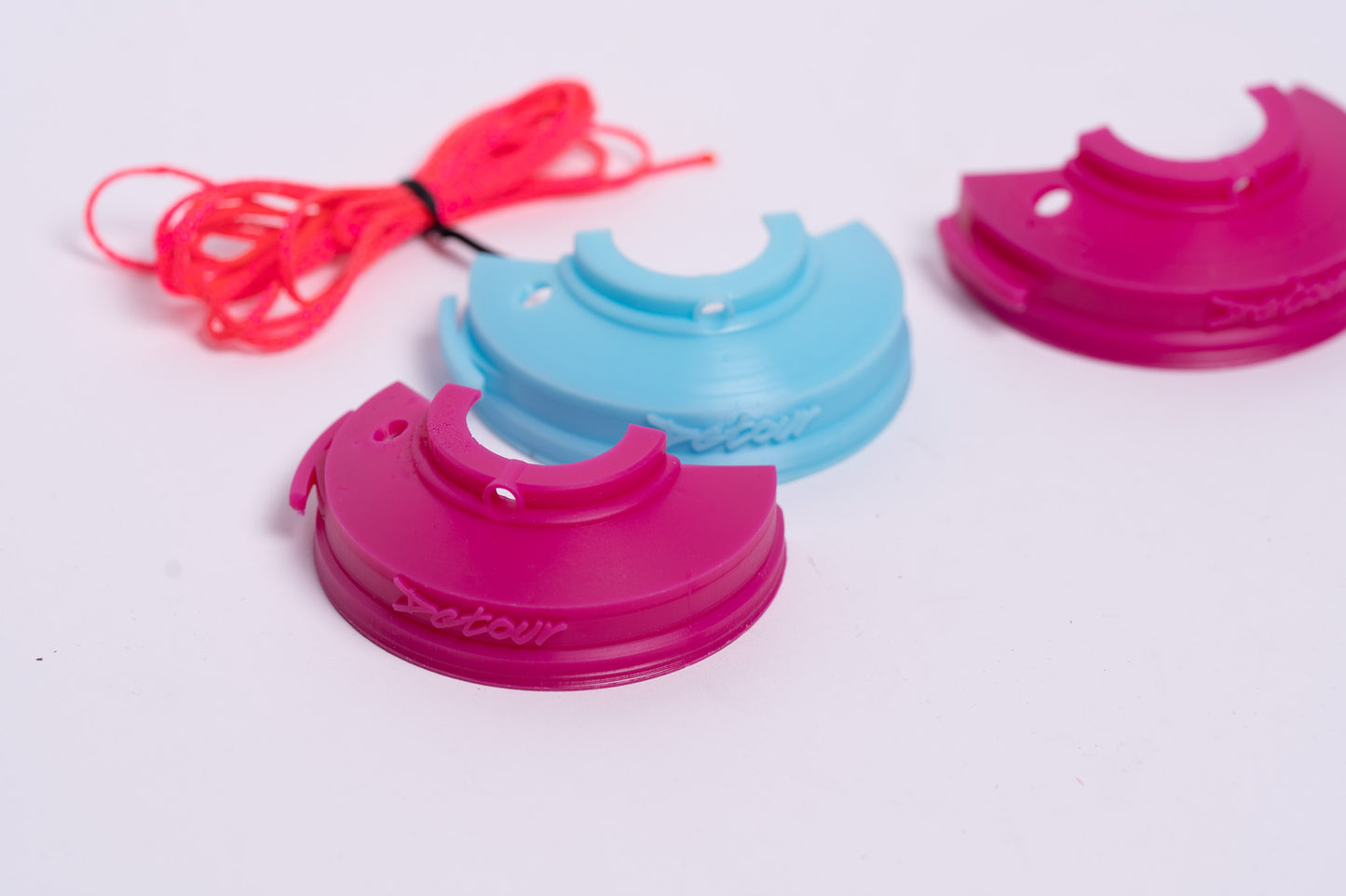 Circle Maker Spray Can Attachment