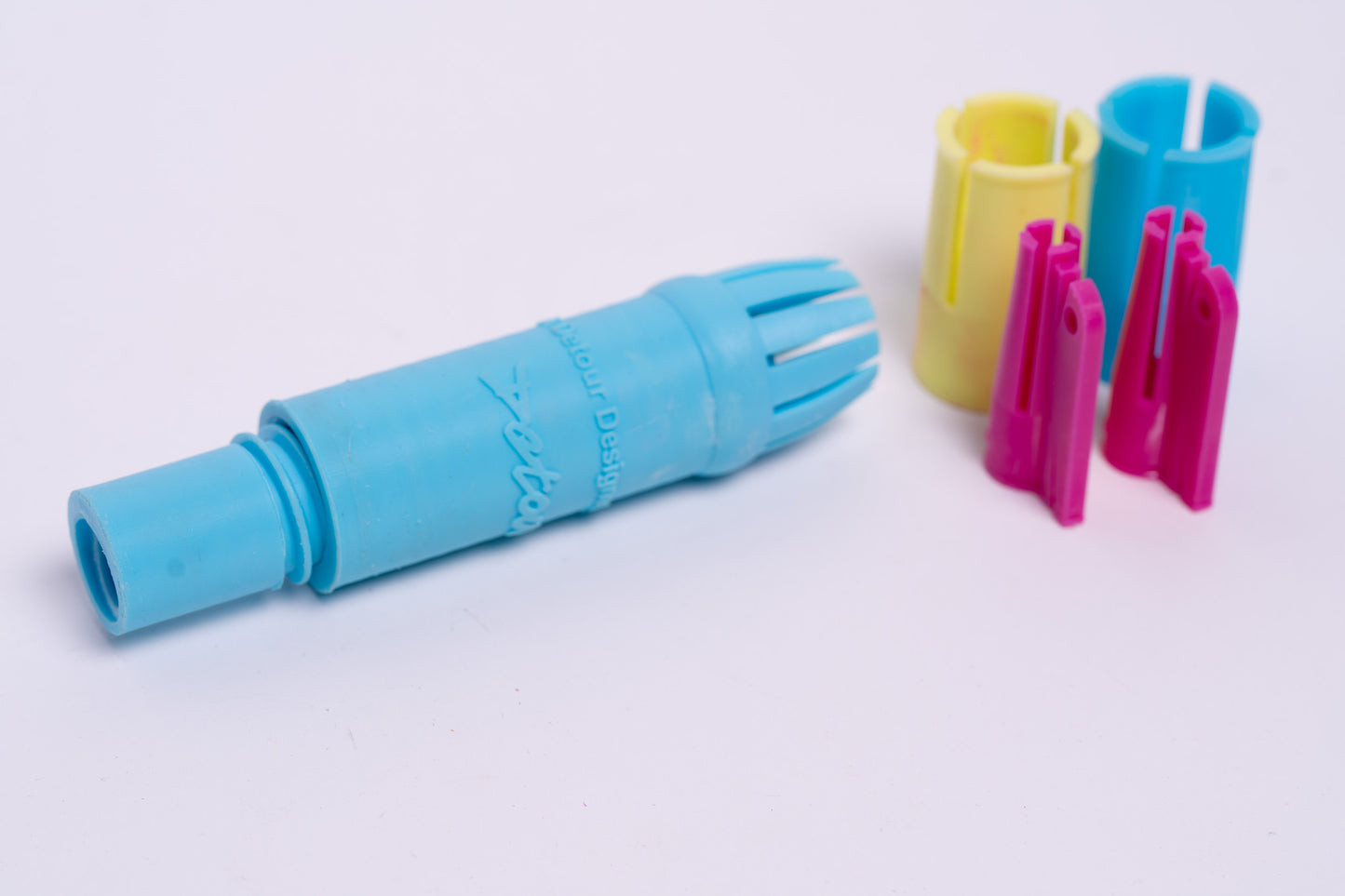 Mural Chalk tools kit