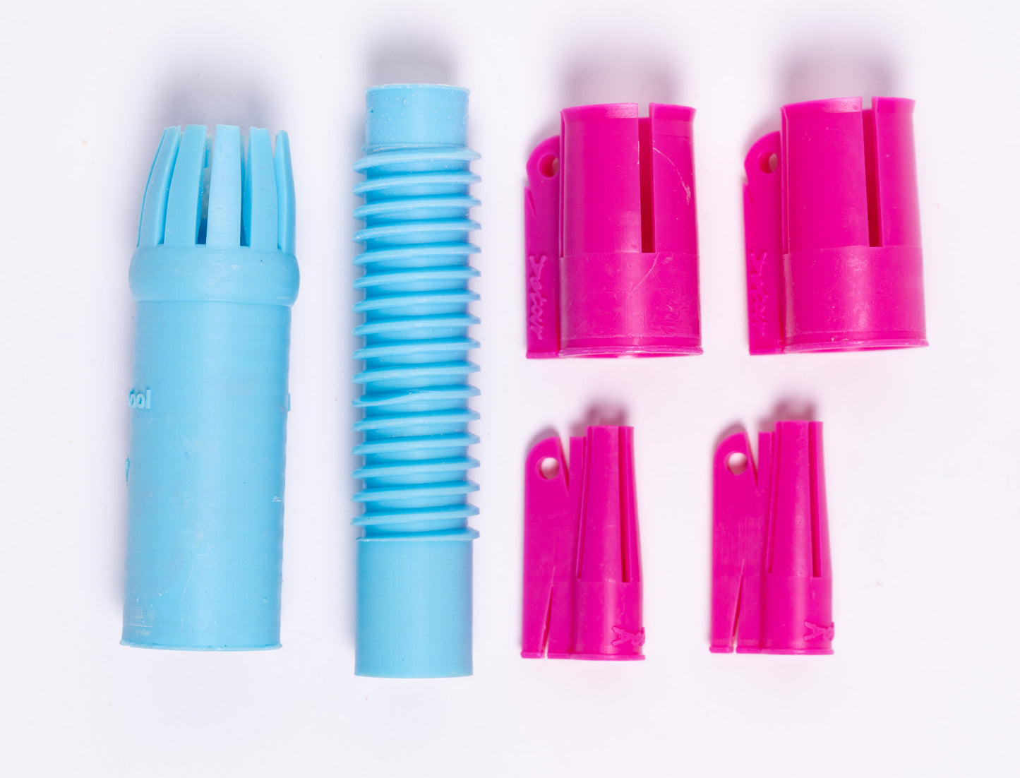 Mural Chalk tools kit