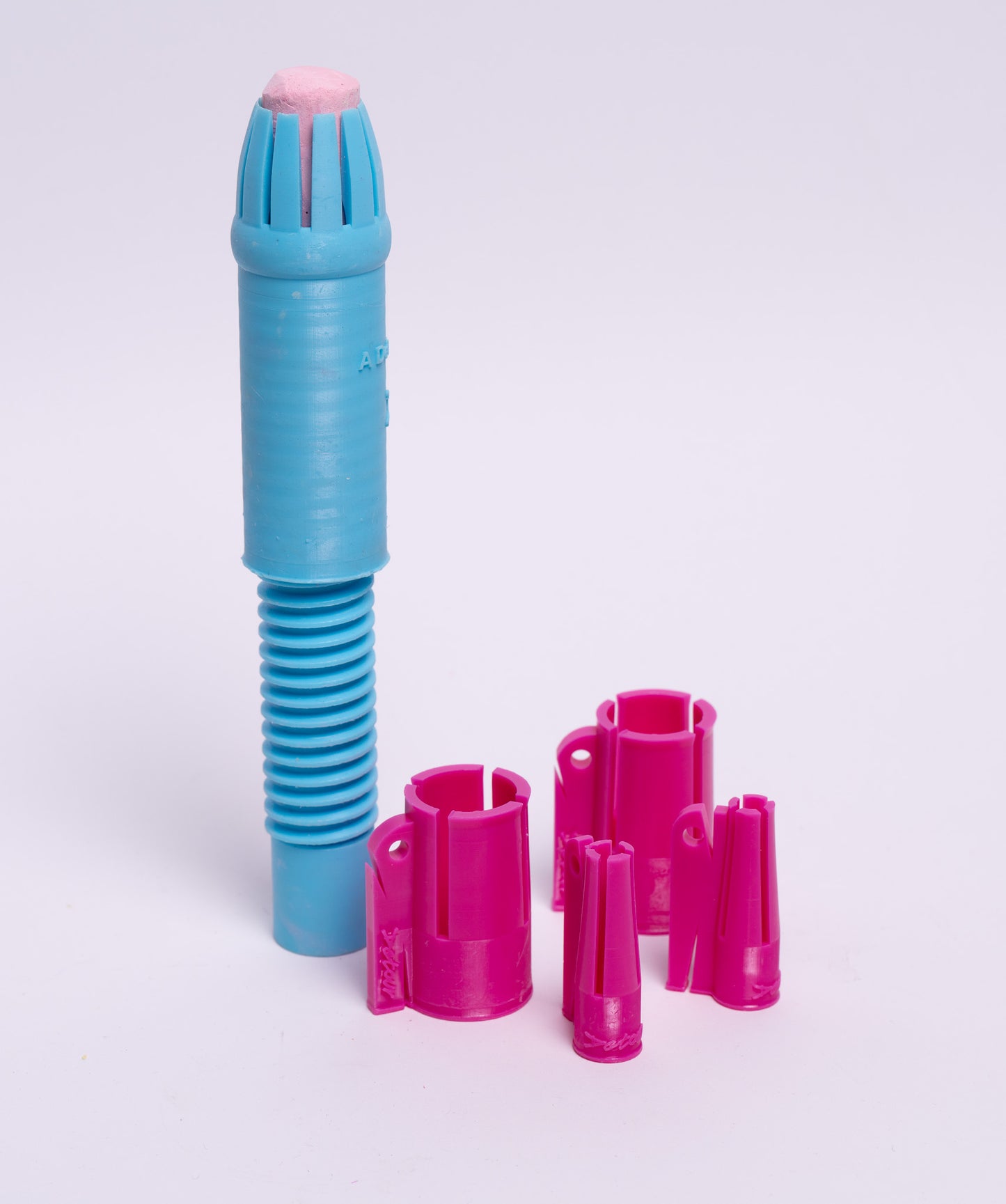 Mural Chalk tools kit