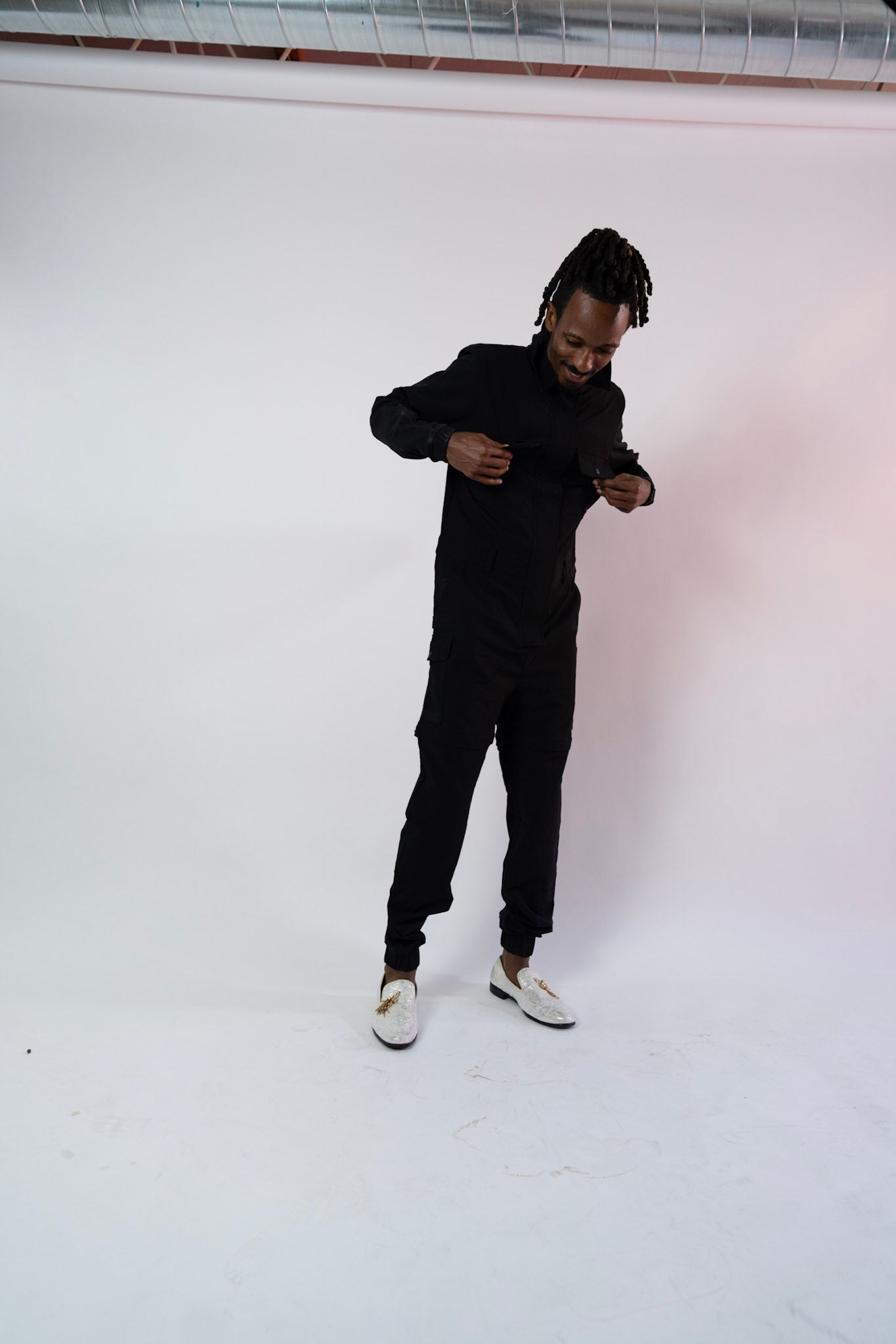 Detour303 Coveralls - Preorder (Est. November 16 Shipping Date)