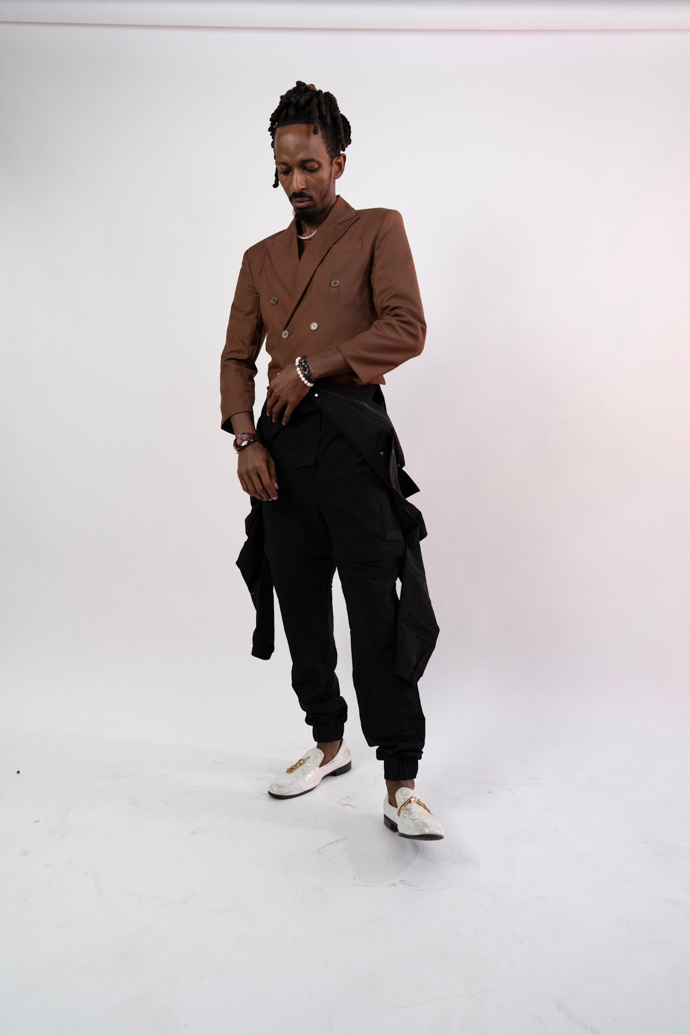 Detour303 Coveralls - Preorder (Est. November 16 Shipping Date)