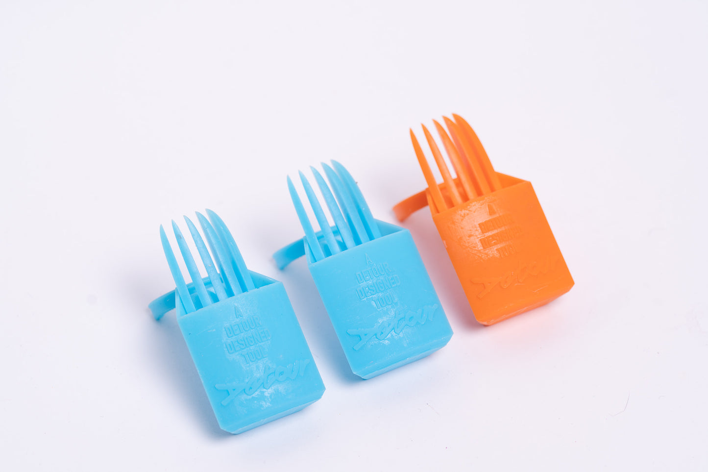 Hatching Stencil Cap (Set of 3)