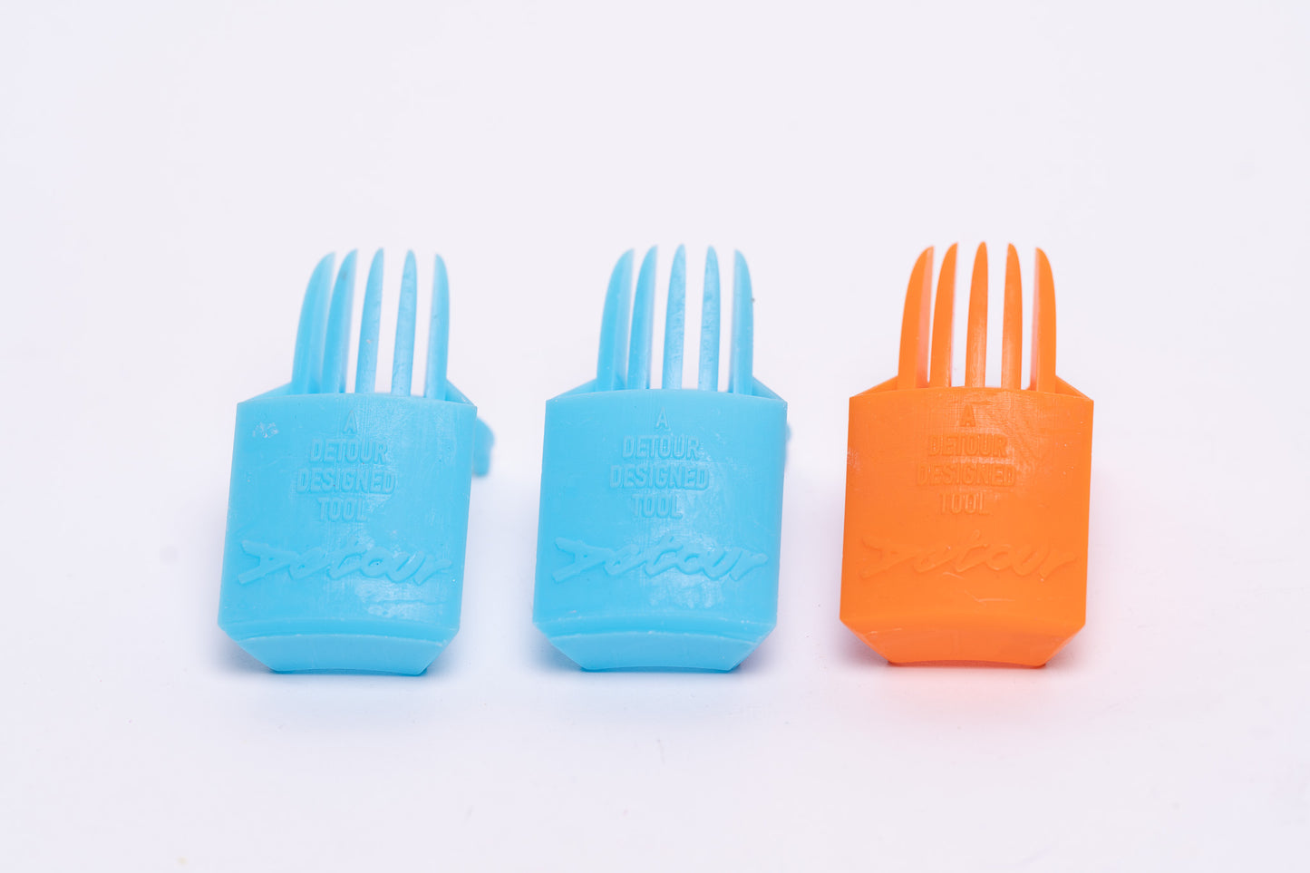 Hatching Stencil Cap (Set of 3)