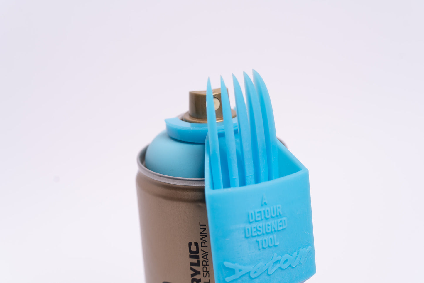 Hatching Stencil Cap (Set of 3)