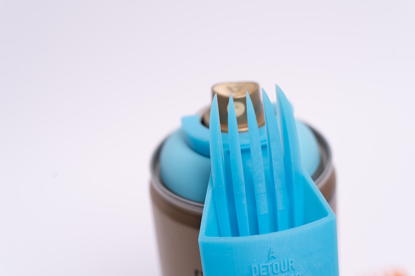 Hatching Stencil Cap (Set of 3)