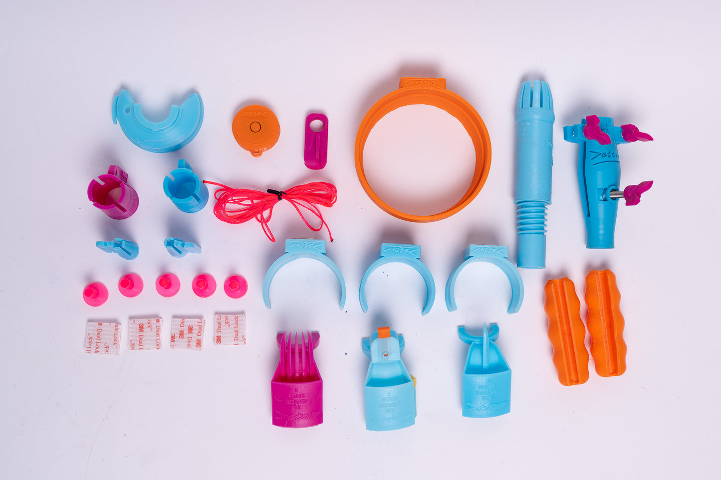 Mural Ready Tool Kit