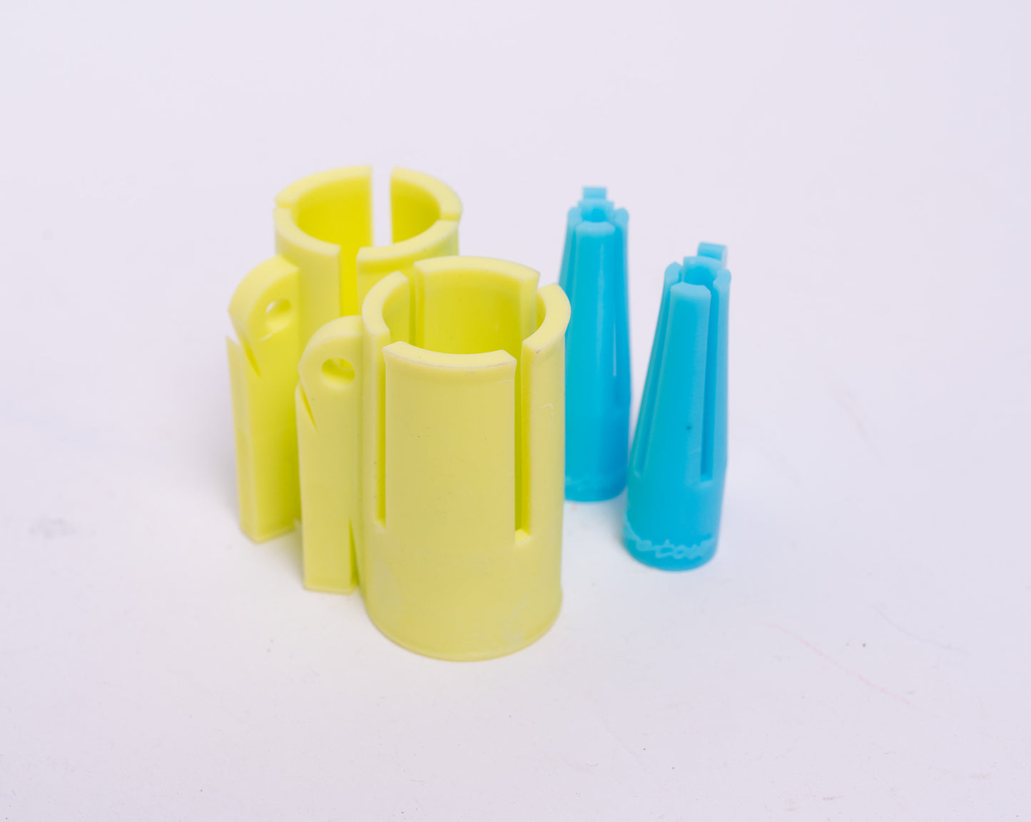 Chalk Holder set (set of 4)