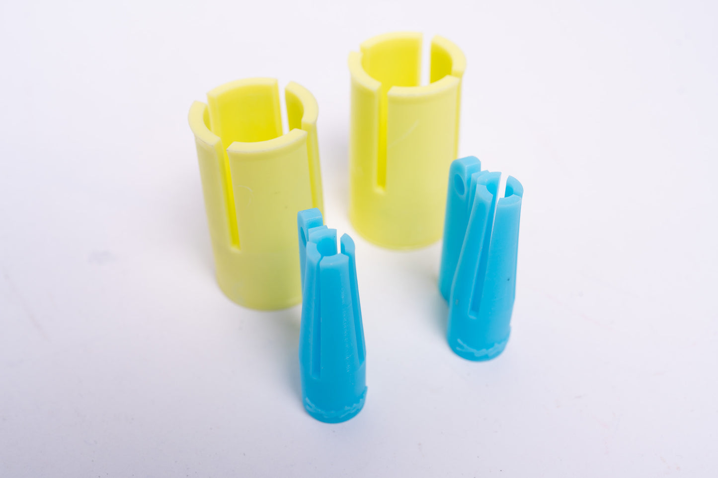 Chalk Holder set (set of 4)