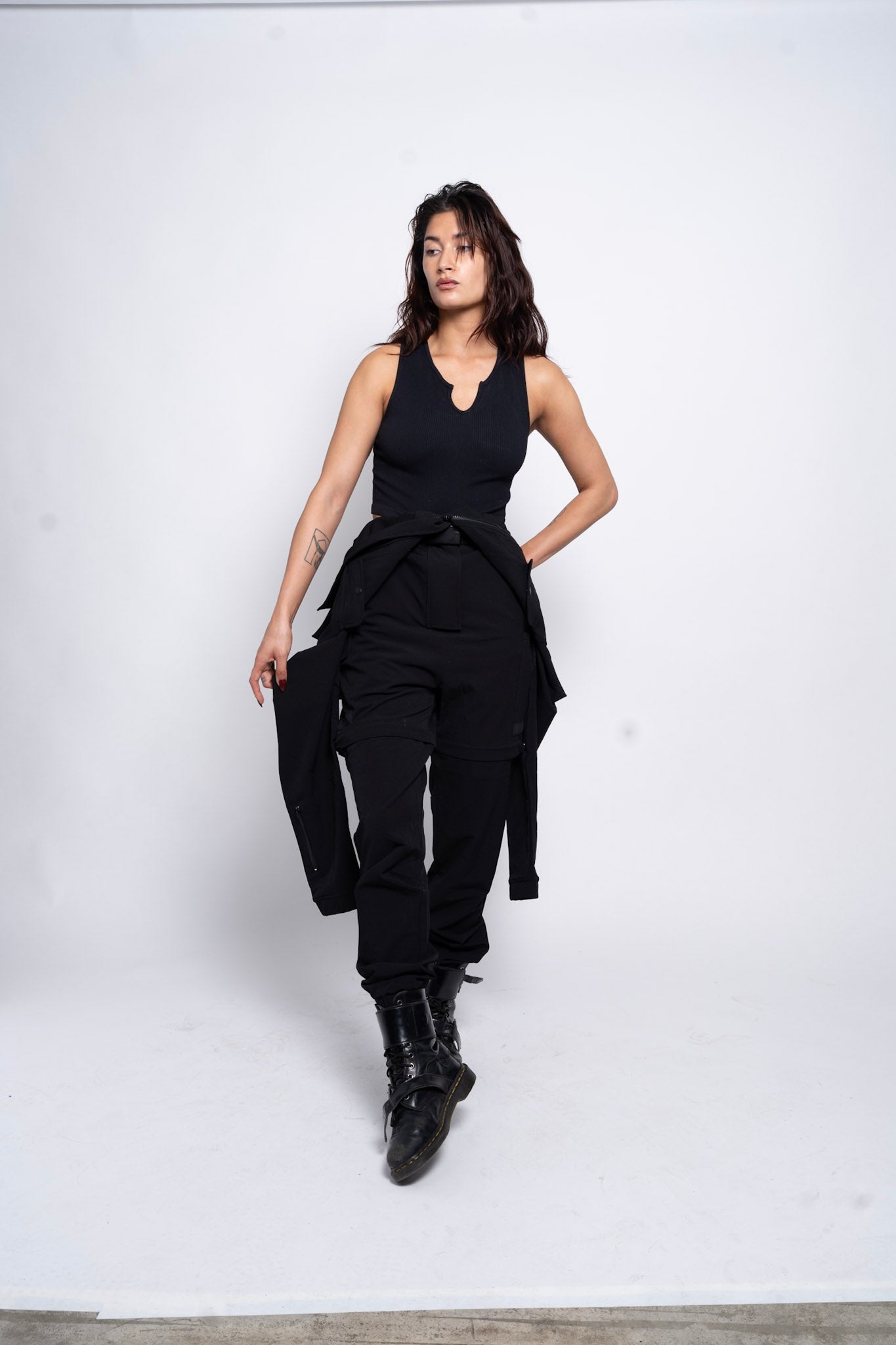 Detour303 Coveralls - Preorder (Est. November 16 Shipping Date)