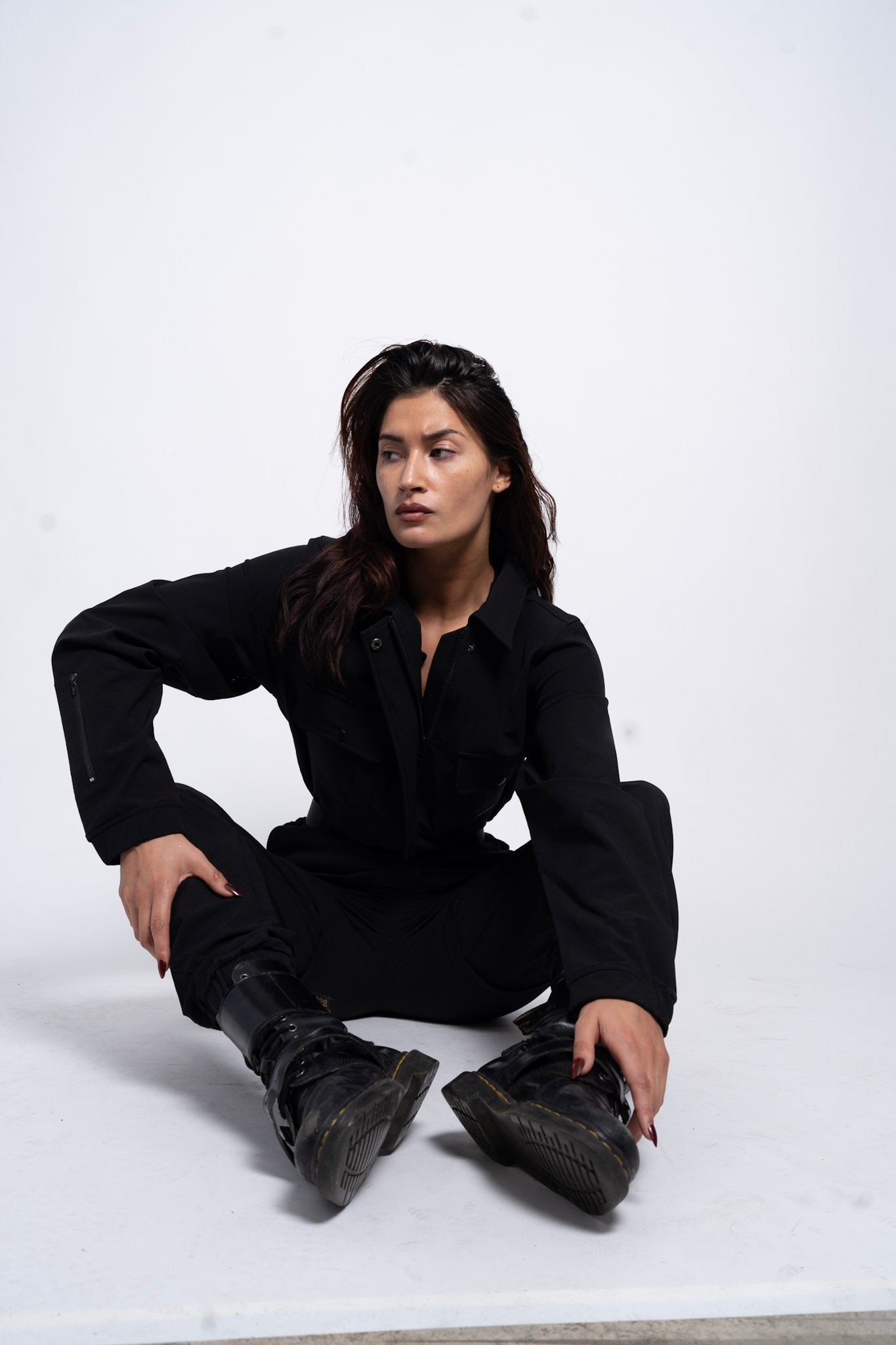Detour303 Coveralls - Preorder (Est. November 16 Shipping Date)