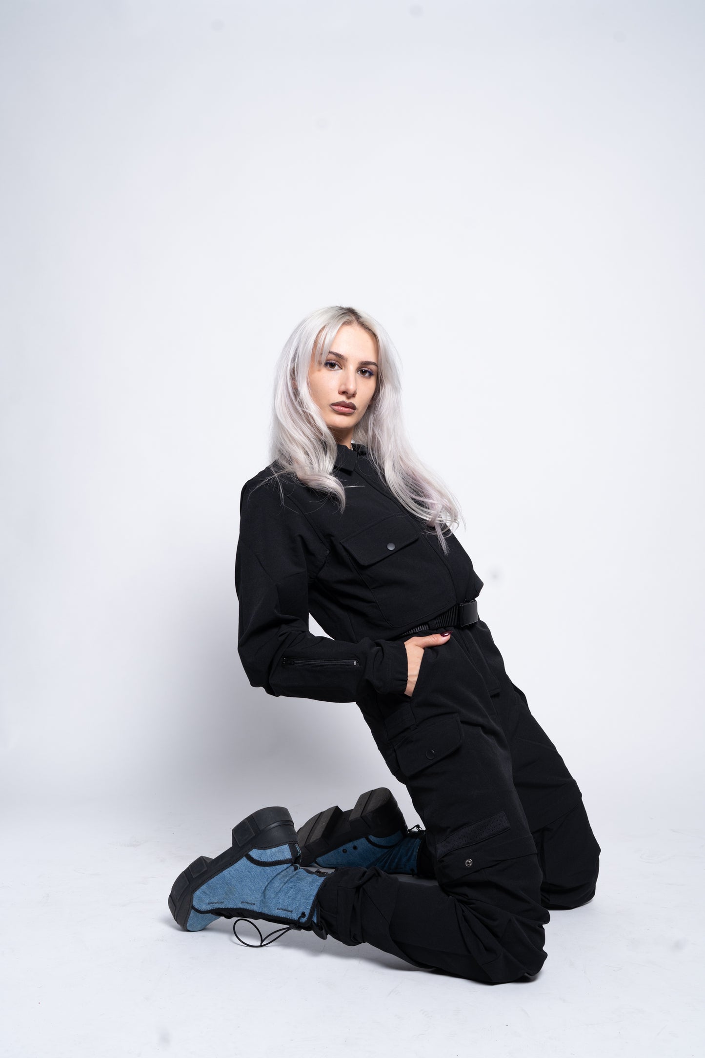 Detour303 Coveralls - Preorder (Est. November 16 Shipping Date)