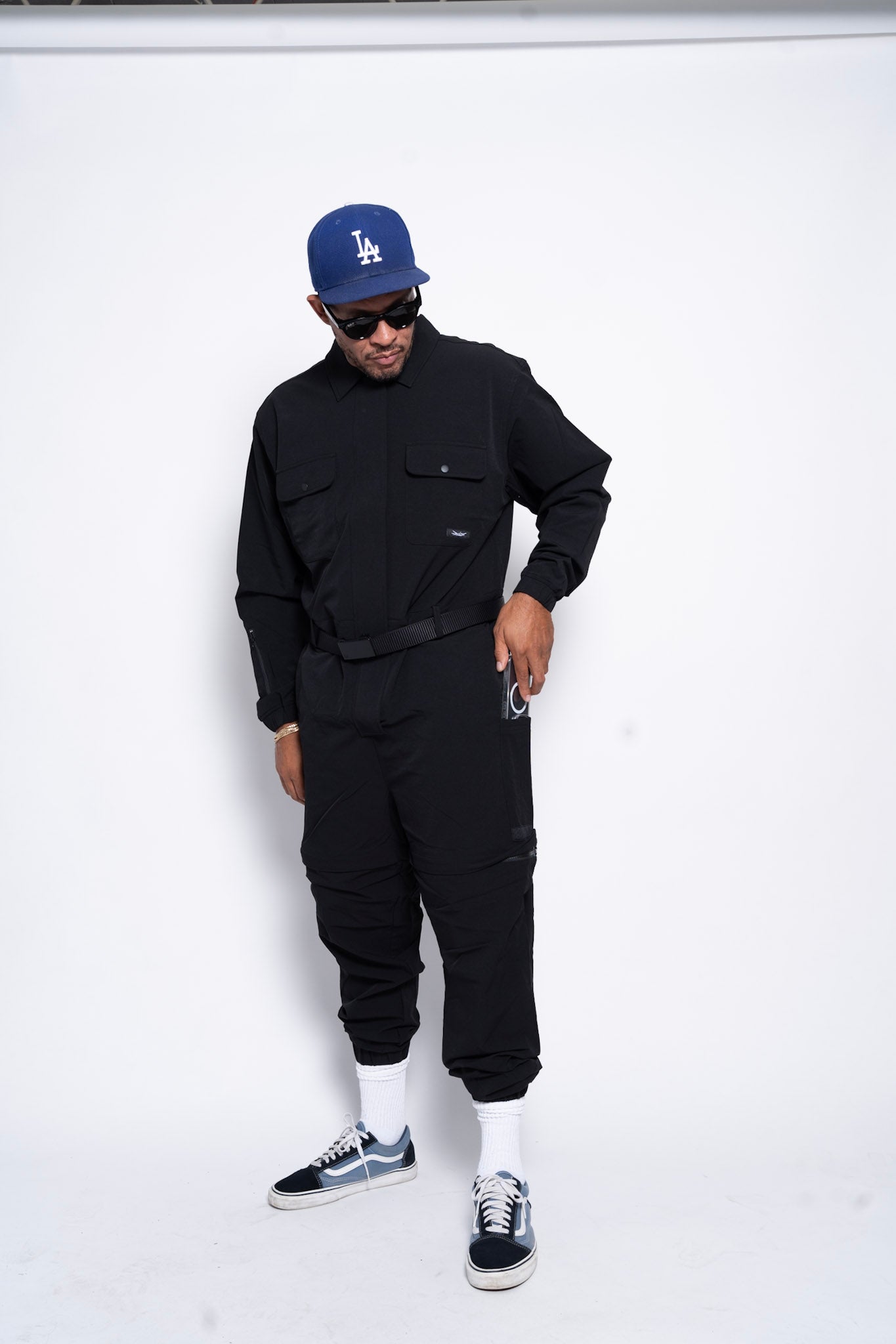 Detour303 Coveralls - Preorder (Est. November 16 Shipping Date)