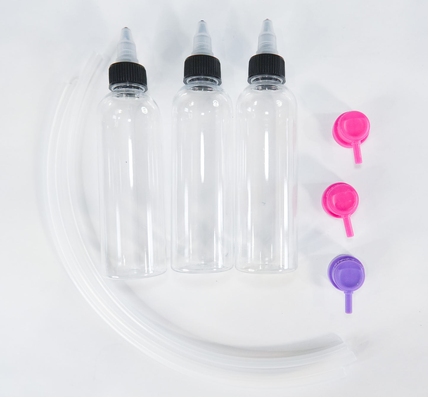 Spray Paint Decanting Caps