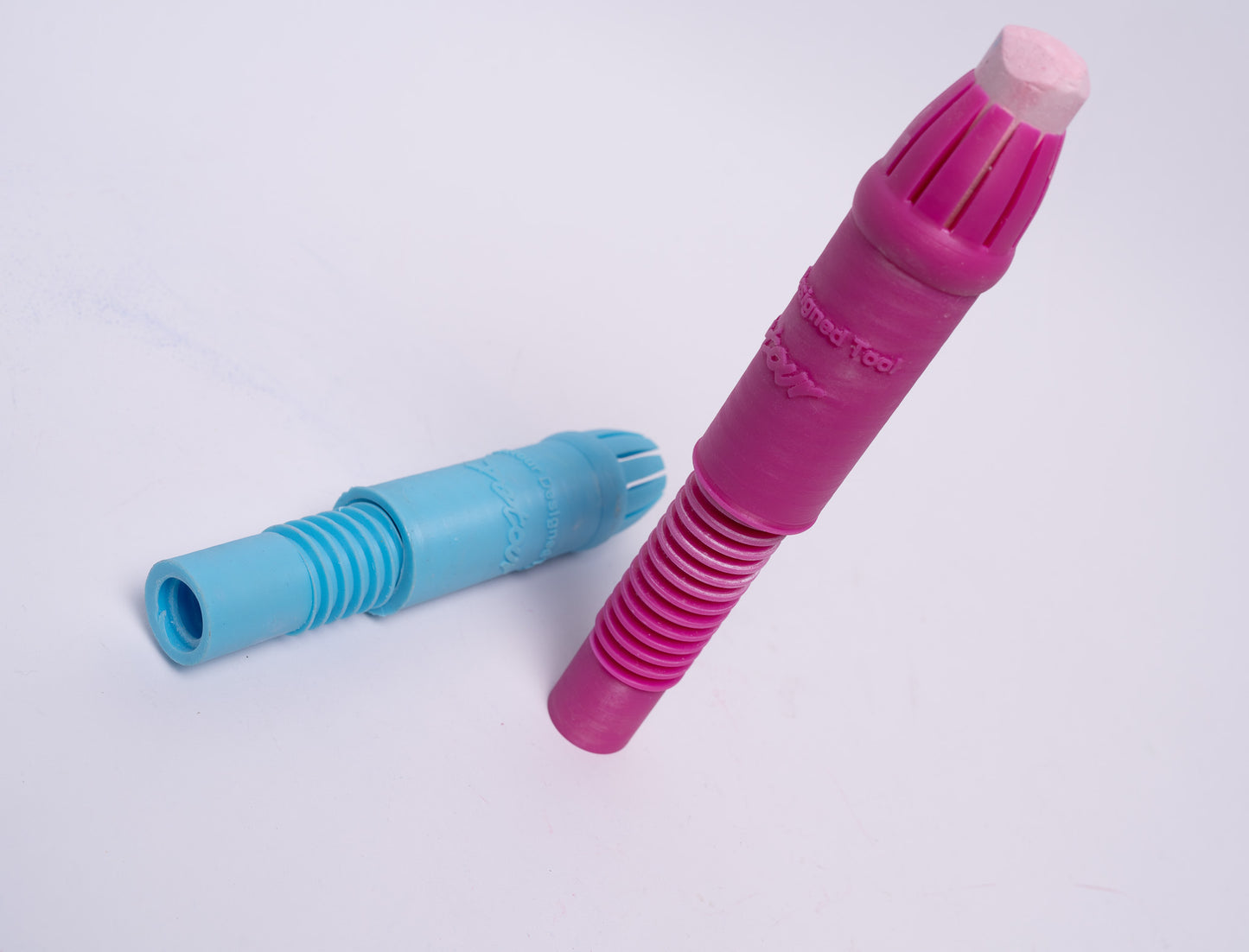 Chalk Extension Pole Adapter