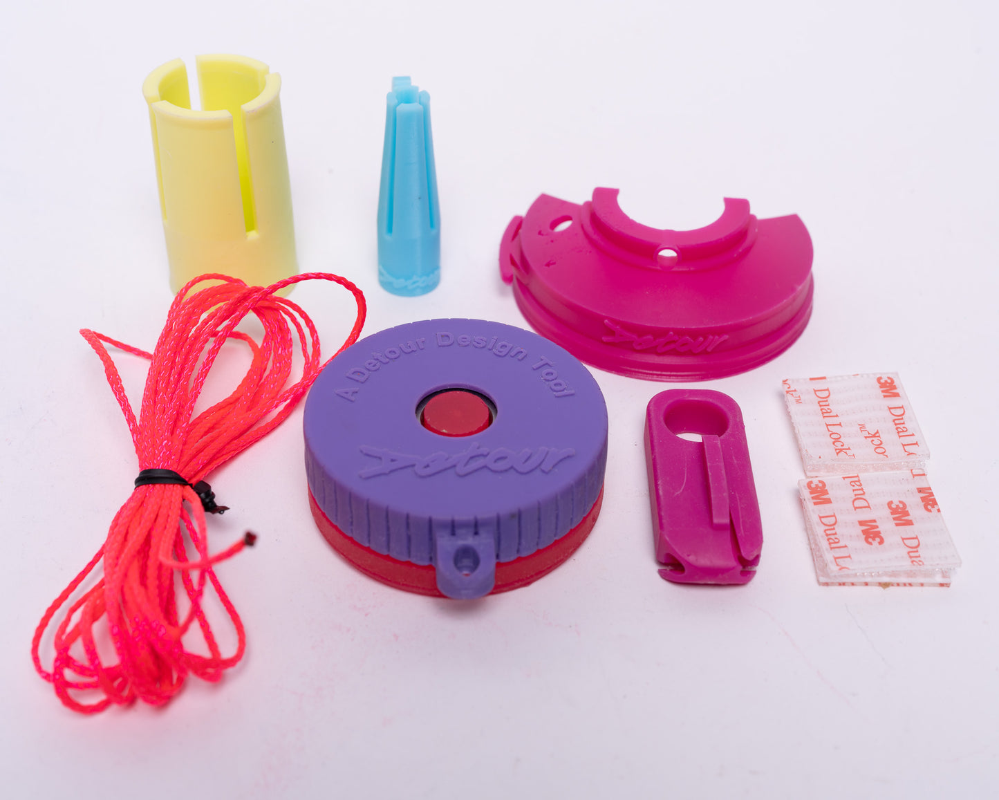 The Circle tool - The perfect circle making tool