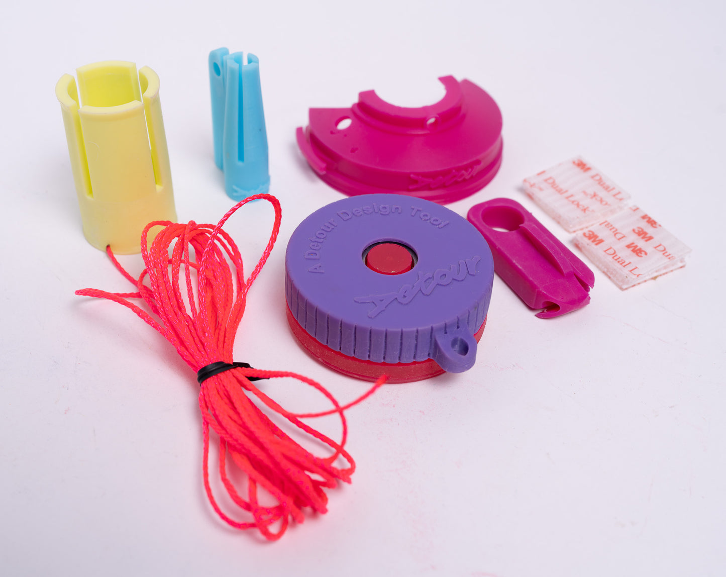 The Circle tool - The perfect circle making tool