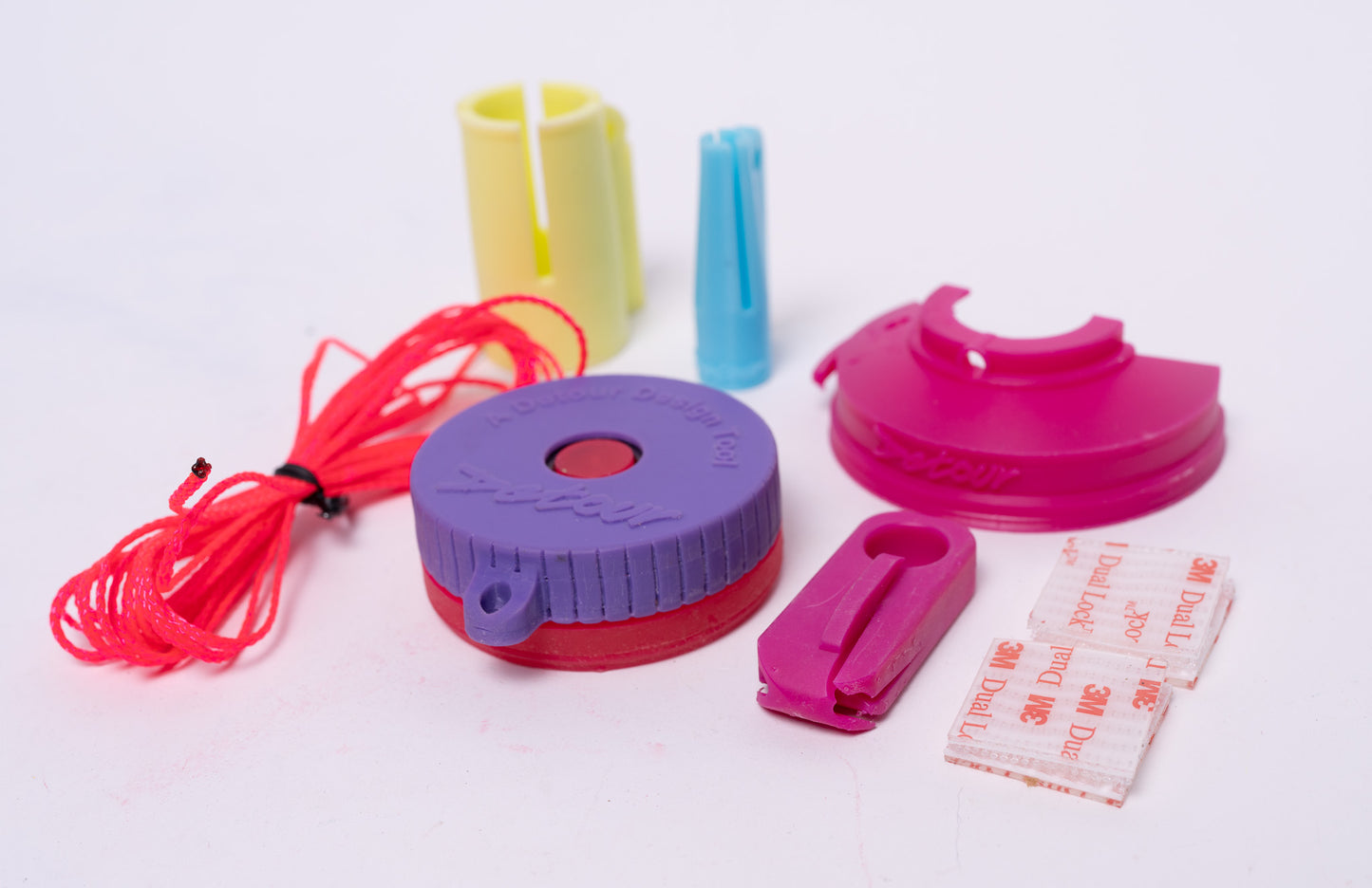 The Circle tool - The perfect circle making tool