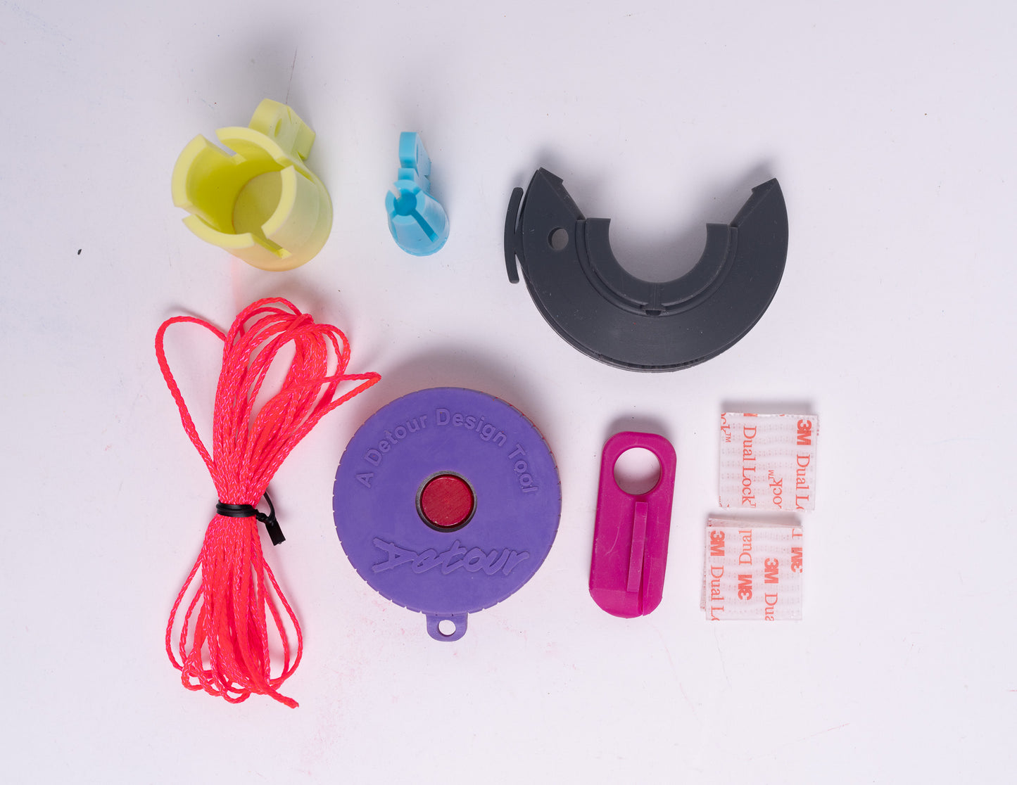 The Circle tool - The perfect circle making tool