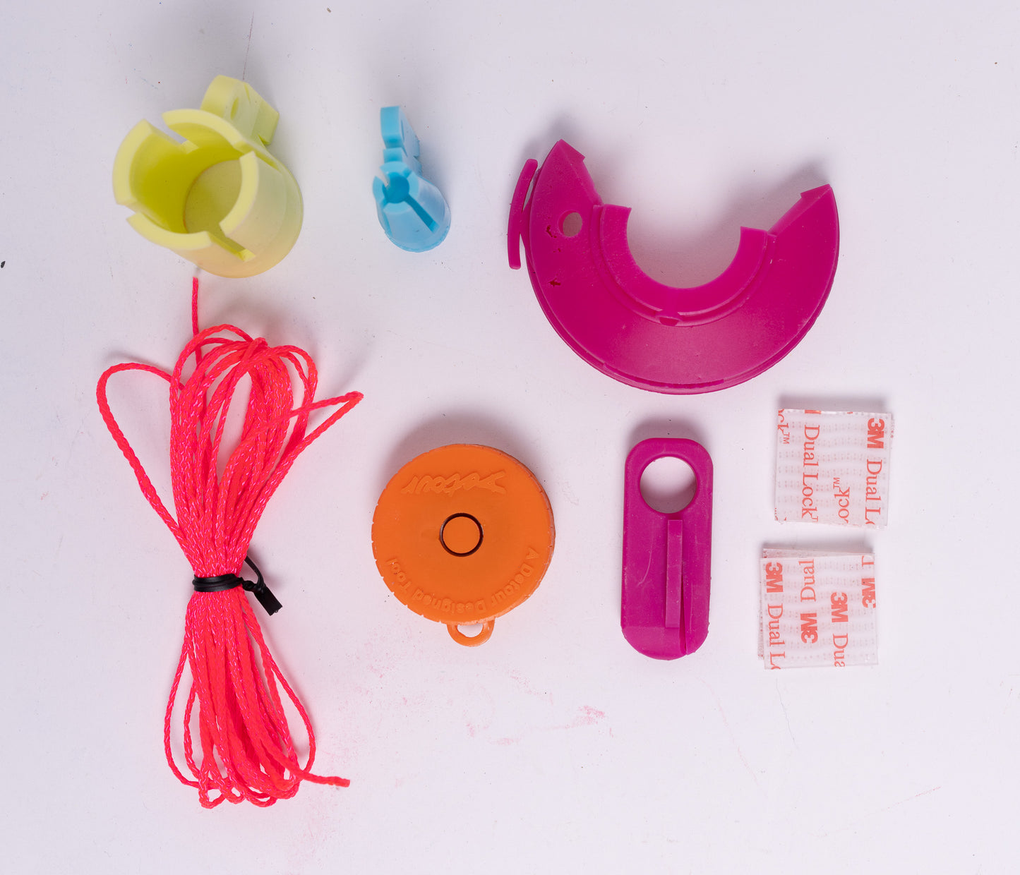 The Circle Mini - The perfect circle making tool