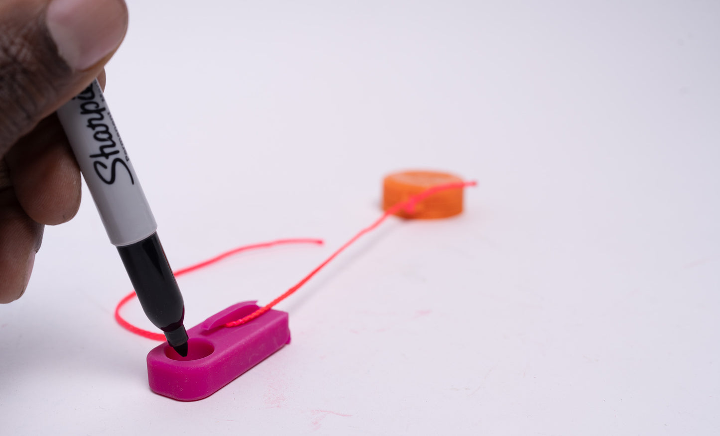 The Circle Mini - The perfect circle making tool