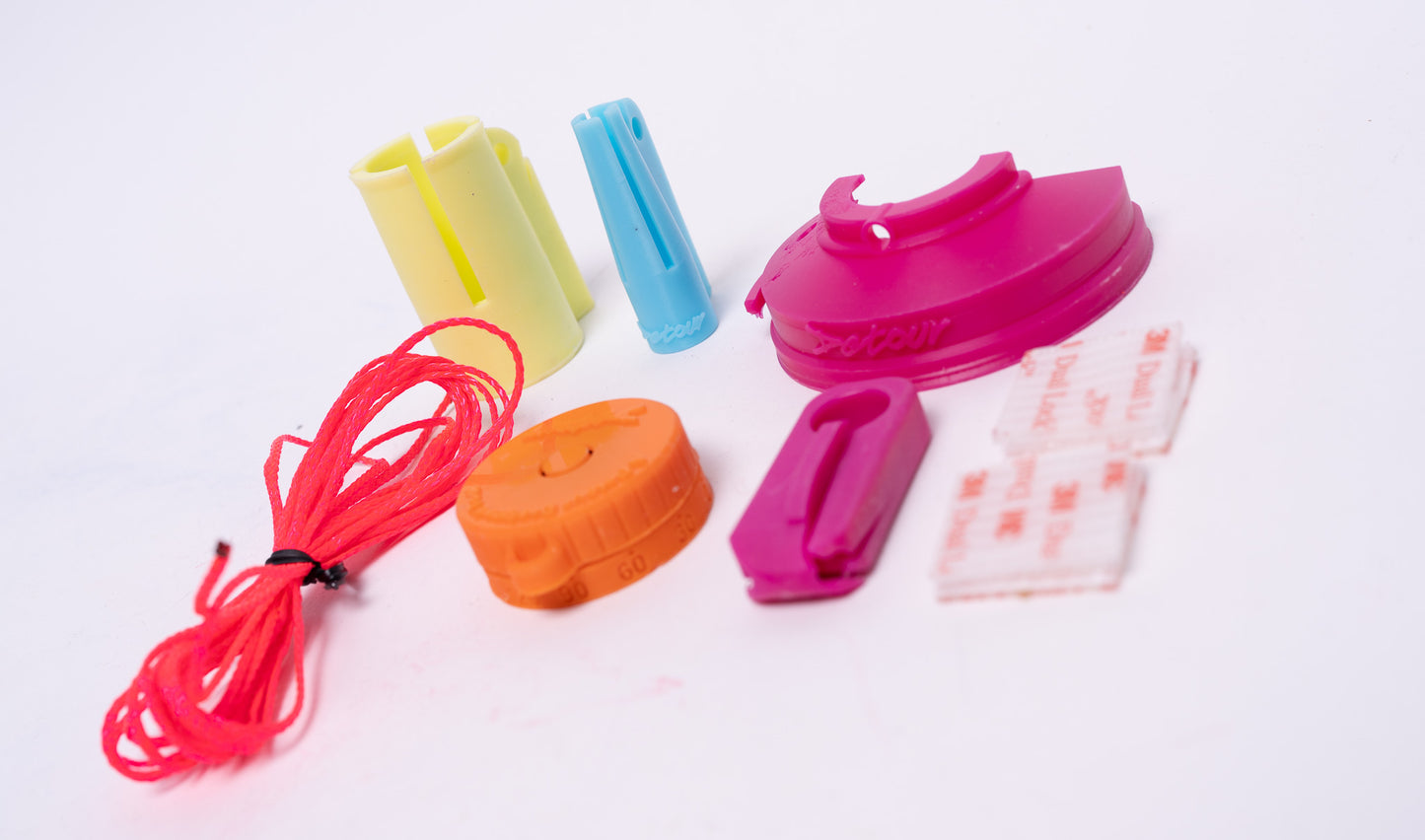 The Circle Mini - The perfect circle making tool