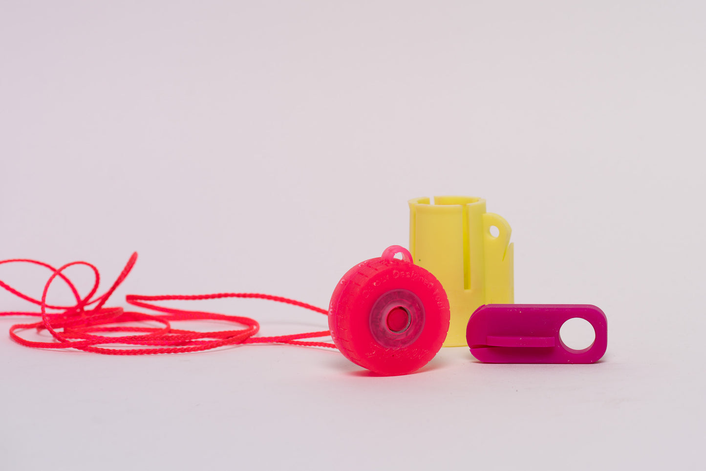 The Circle Mini - The perfect circle making tool