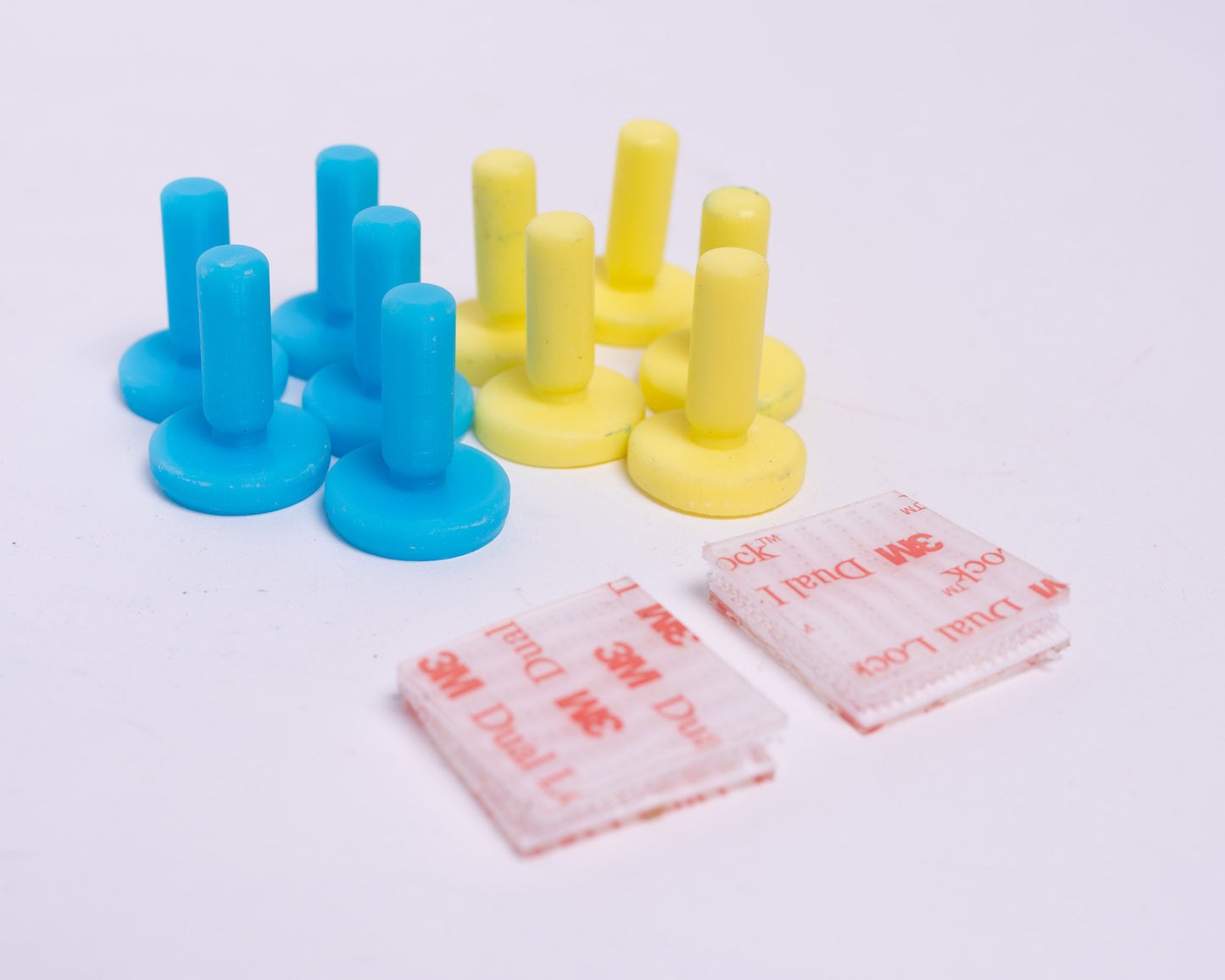 Chalk Line pivot Points (Set of 10)