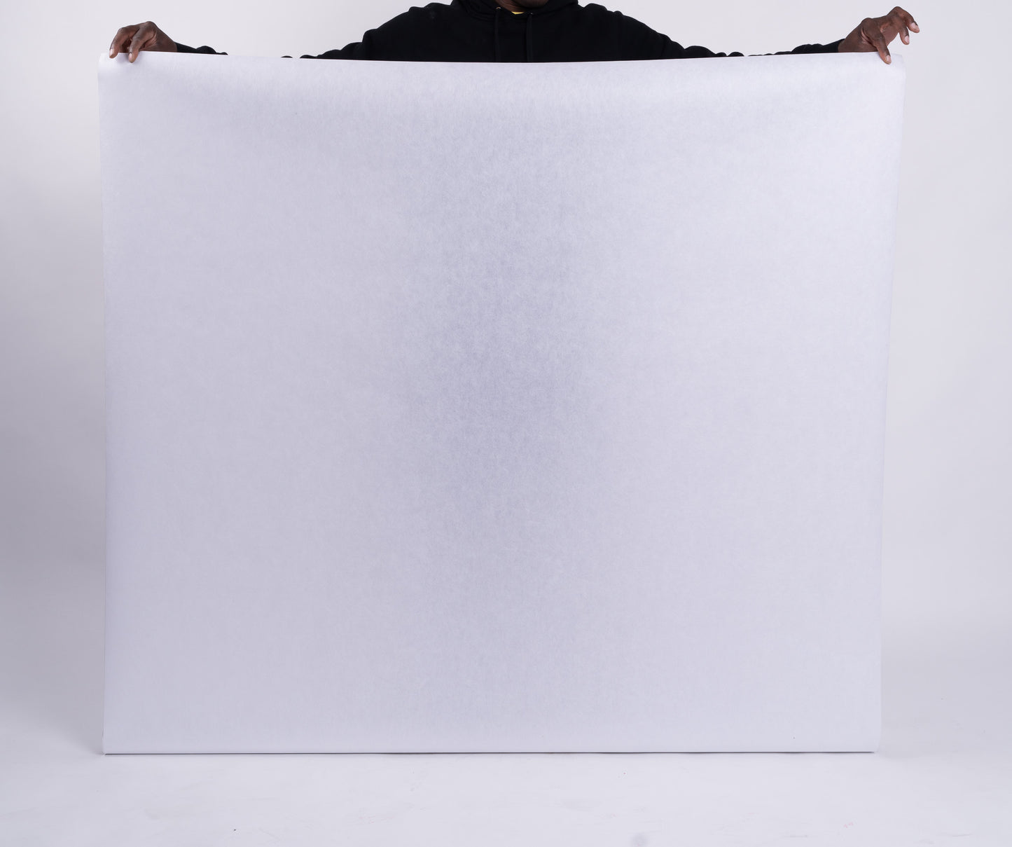 Raw Polytab Mural Cloth - 60" Wide