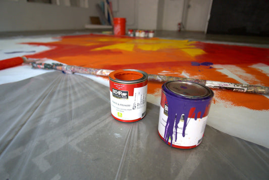 Polytab Art Insider Blog – Detour Tools