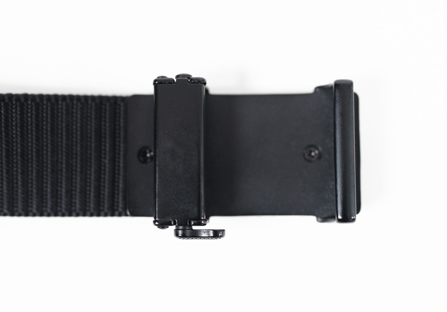 Customizable Nylon Coverall Belt