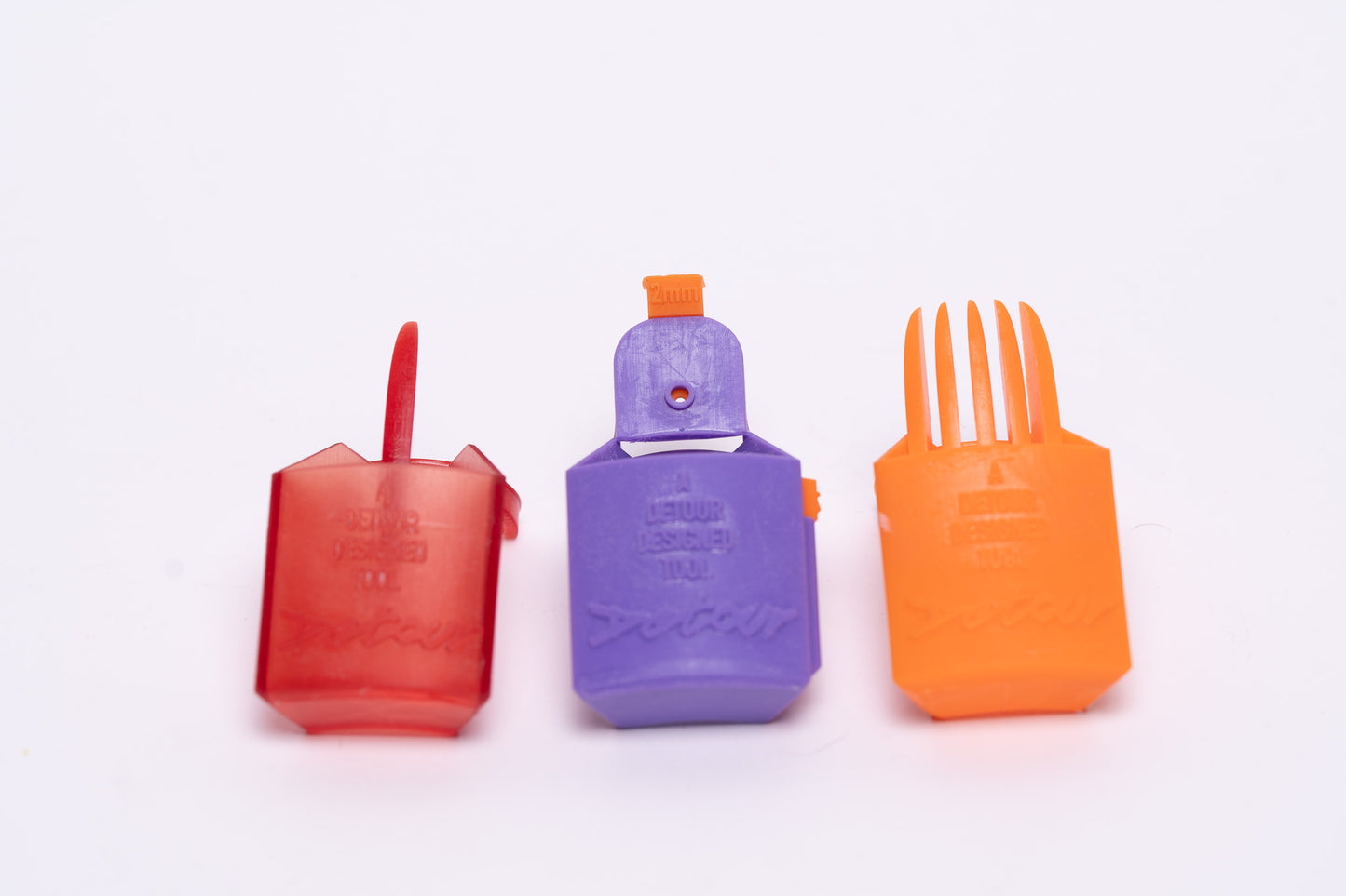 Stencil Cap (Sample Pack)
