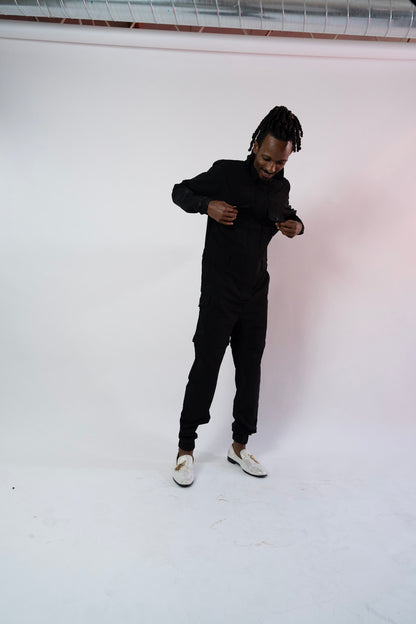 Detour303 Coveralls - Preorder (Est. November 16 Shipping Date)