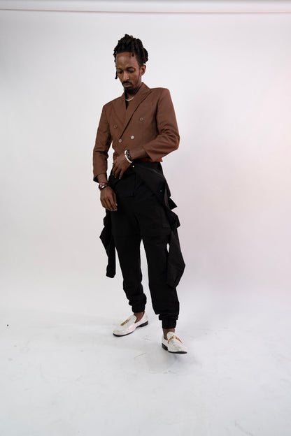 Detour303 Coveralls - Preorder (Est. November 16 Shipping Date)