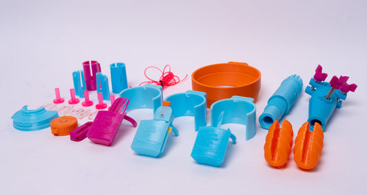 Mural Ready Tool Kit