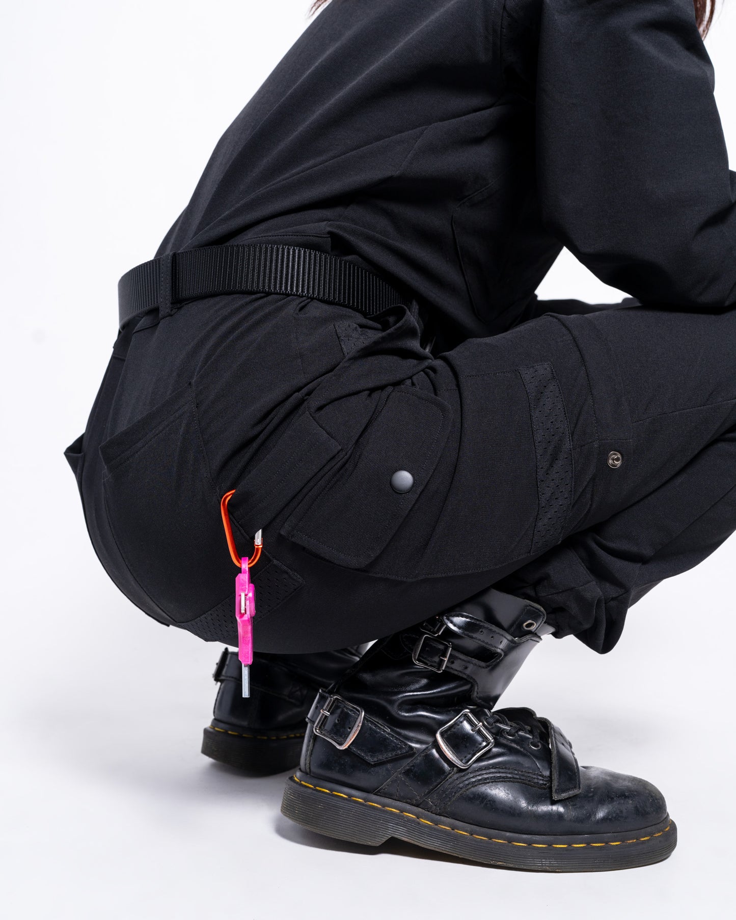 Detour Coveralls - Box Set (Limited Edition of 50)