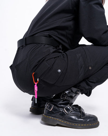 Detour Coveralls - Box Set (Limited Edition of 50)