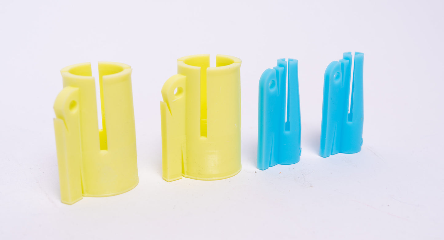Chalk Holder set (set of 4)